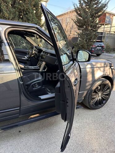 Land Rover Range Rover 2016, 172,000 km - 3.0 л - Sumqayıt