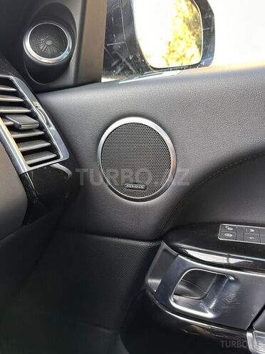 Land Rover Range Rover 2016, 172,000 km - 3.0 л - Sumqayıt