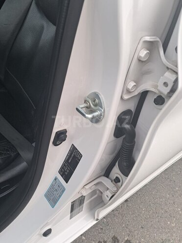 Hyundai Elantra 2013, 130,000 km - 1.8 l - Bakı