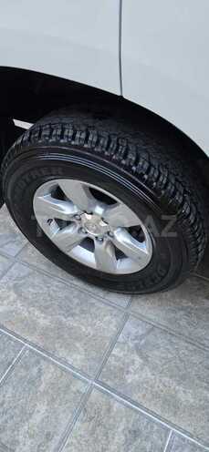 Toyota Land Cruiser Prado 2013, 173,000 km - 2.7 л - Bakı