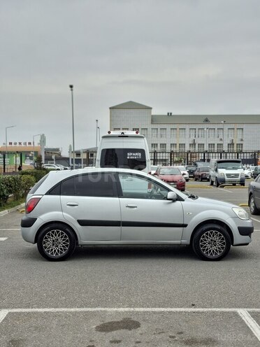Kia Rio 2005, 250,000 km - 1.4 l - Bakı
