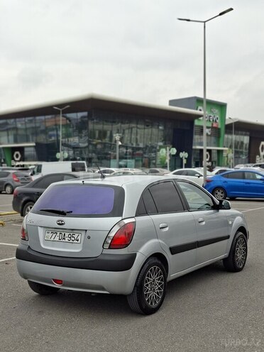 Kia Rio 2005, 250,000 km - 1.4 l - Bakı