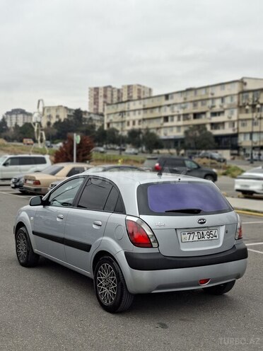 Kia Rio 2005, 250,000 km - 1.4 l - Bakı