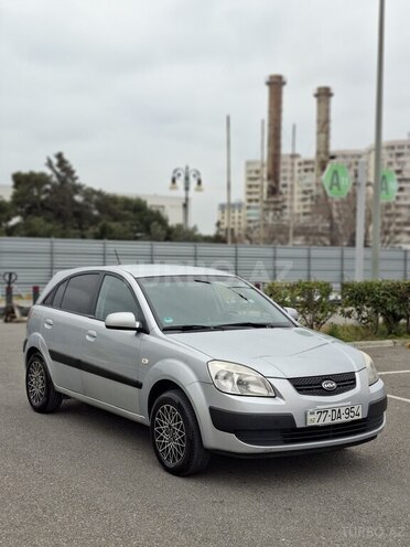 Kia Rio 2005, 250,000 km - 1.4 l - Bakı