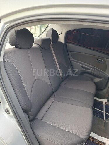 Kia Rio 2005, 250,000 km - 1.4 l - Bakı