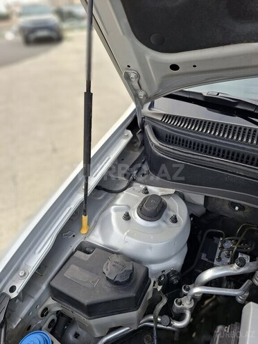 Kia Rio 2005, 250,000 km - 1.4 l - Bakı