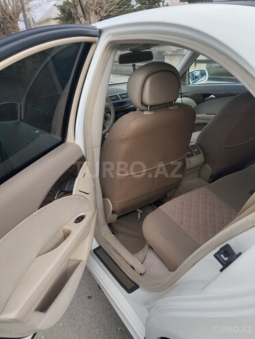 Mercedes E 200 2005, 385,154 km - 1.8 л - Biləsuvar