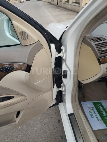 Mercedes E 200 2005, 385,154 km - 1.8 л - Biləsuvar