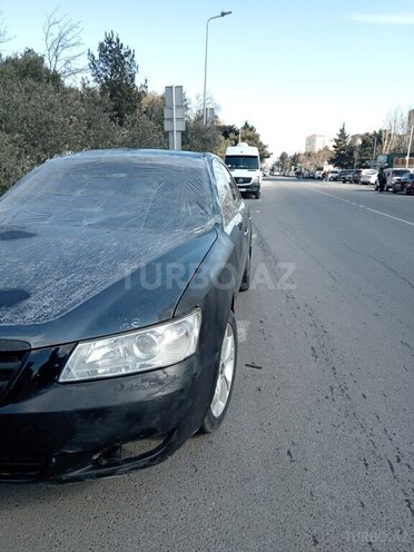 Hyundai Sonata 2007, 355,553 km - 2.0 l - Bakı