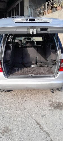 Mercedes ML 320 1999, 185,000 km - 3.2 л - Bakı