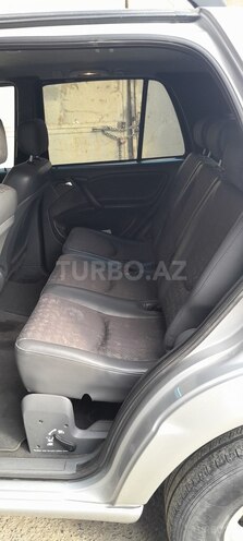 Mercedes ML 320 1999, 185,000 km - 3.2 л - Bakı