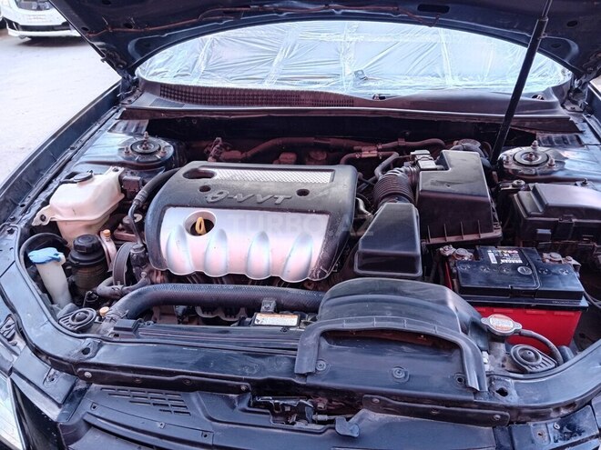 Hyundai Sonata 2007, 355,553 km - 2.0 l - Bakı