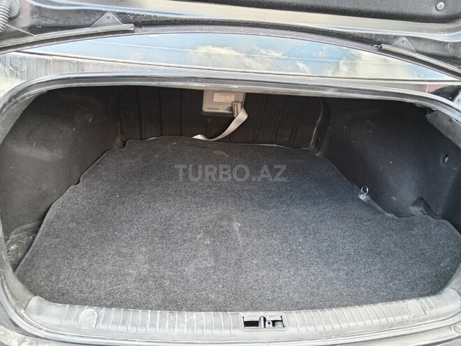 Hyundai Sonata 2007, 355,553 km - 2.0 l - Bakı