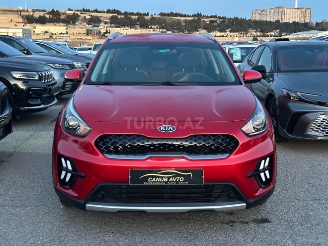 Kia Niro-4