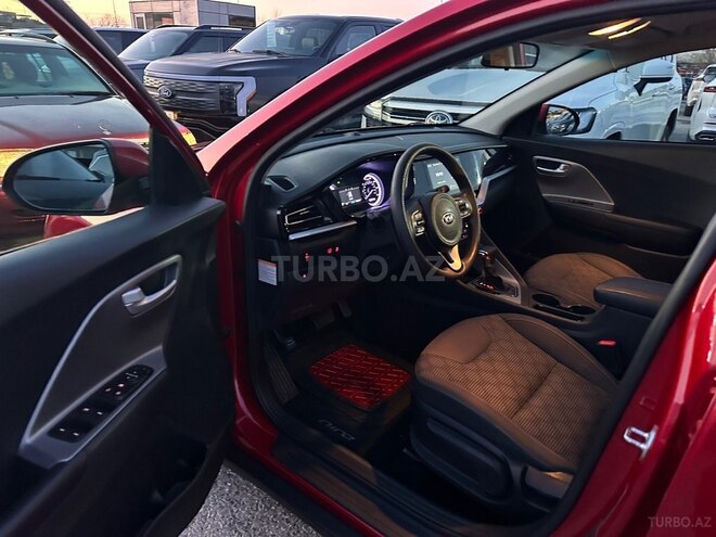 Kia Niro-14