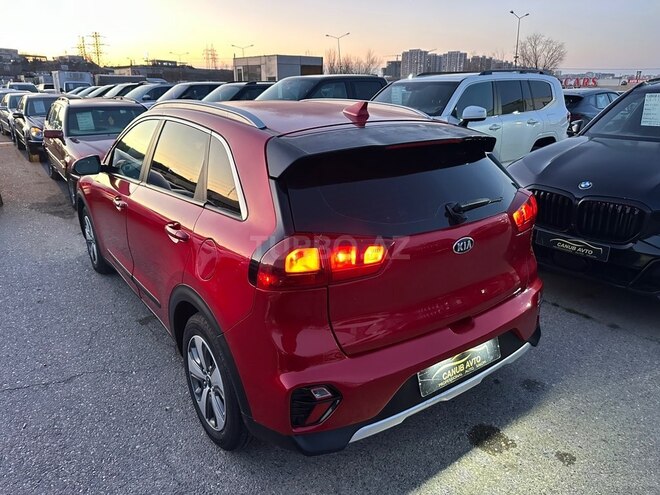 Kia Niro-8