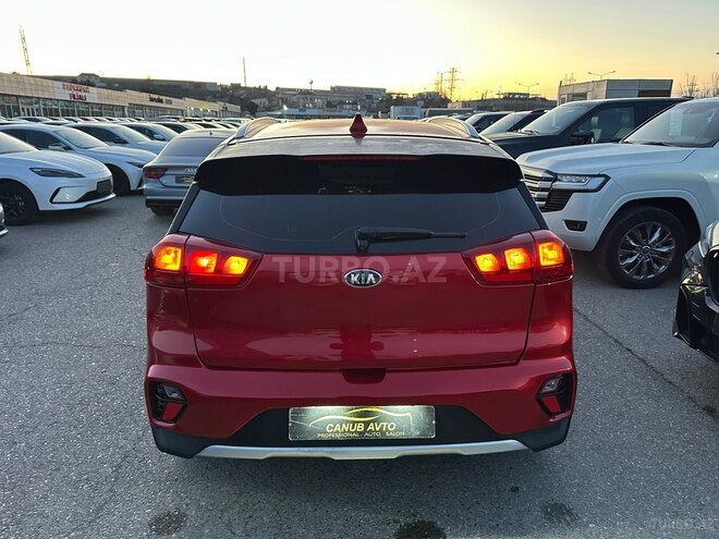 Kia Niro-9