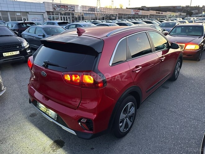 Kia Niro-7