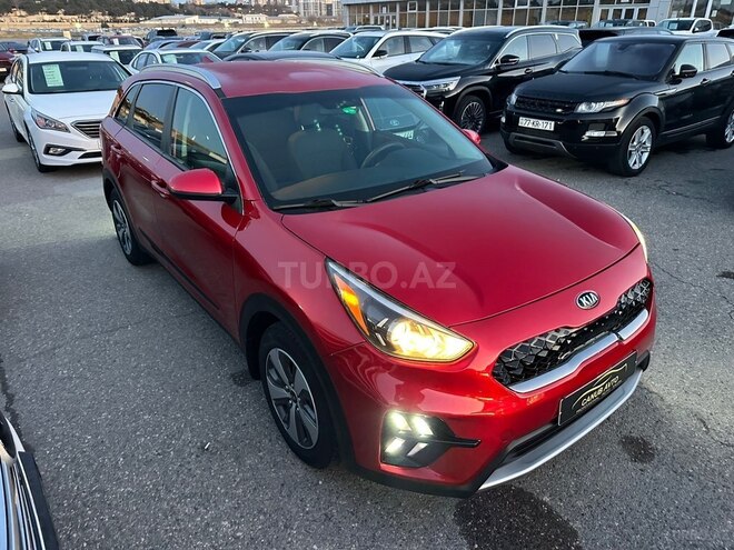 Kia Niro-3
