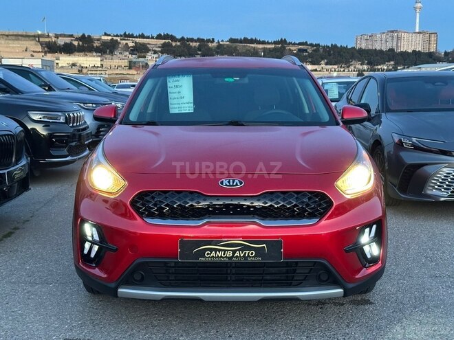 Kia Niro-5