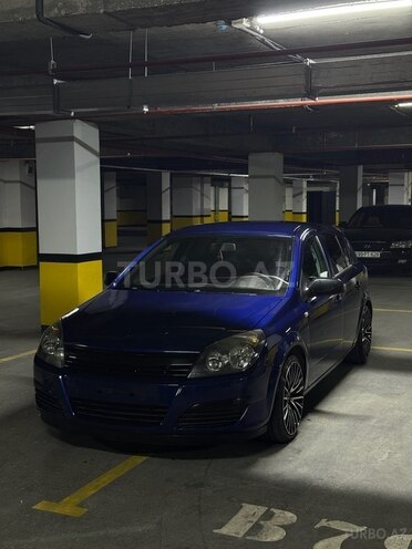 Opel Astra 2005, 275,000 km - 1.3 l - Bakı
