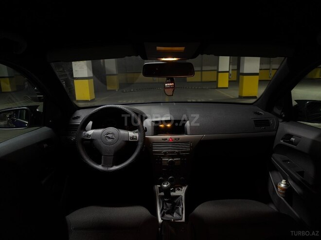 Opel Astra 2005, 275,000 km - 1.3 l - Bakı