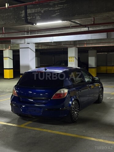 Opel Astra 2005, 275,000 km - 1.3 l - Bakı
