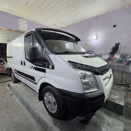 Ford Transit 2012, 280,000 km - 2.2 л - Bakı