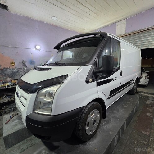 Ford Transit 2012, 280,000 km - 2.2 л - Bakı