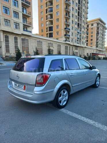 Opel Astra 2007, 261,356 km - 1.4 l - Sumqayıt