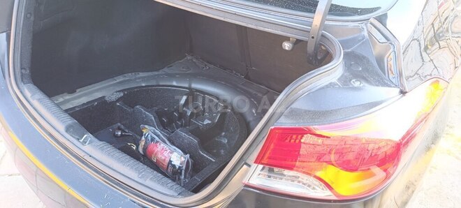 Hyundai Elantra 2013, 129,000 km - 1.8 л - Bakı