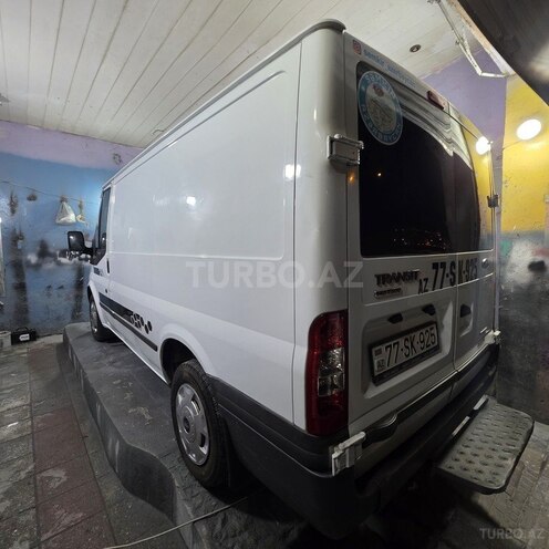 Ford Transit 2012, 280,000 km - 2.2 л - Bakı