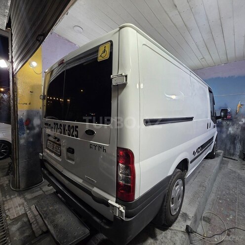 Ford Transit 2012, 280,000 km - 2.2 л - Bakı