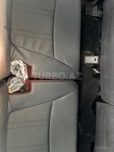 Kia Sorento 2010, 298,000 km - 2.0 l - Tovuz