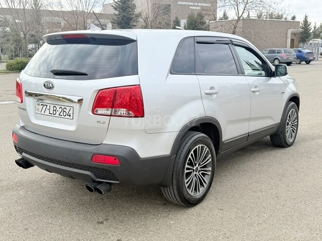 Kia Sorento 2010, 298,000 km - 2.0 l - Tovuz