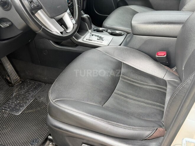 Kia Sorento 2010, 298,000 km - 2.0 l - Tovuz