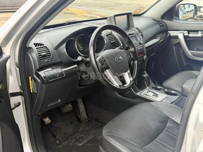 Kia Sorento 2010, 298,000 km - 2.0 l - Tovuz