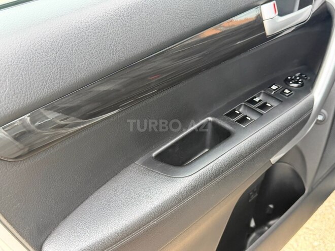 Kia Sorento 2010, 298,000 km - 2.0 l - Tovuz