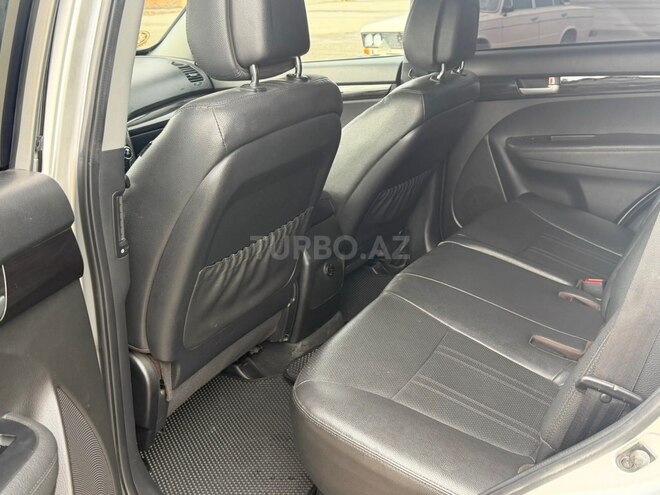 Kia Sorento 2010, 298,000 km - 2.0 l - Tovuz