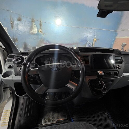 Ford Transit 2012, 280,000 km - 2.2 л - Bakı