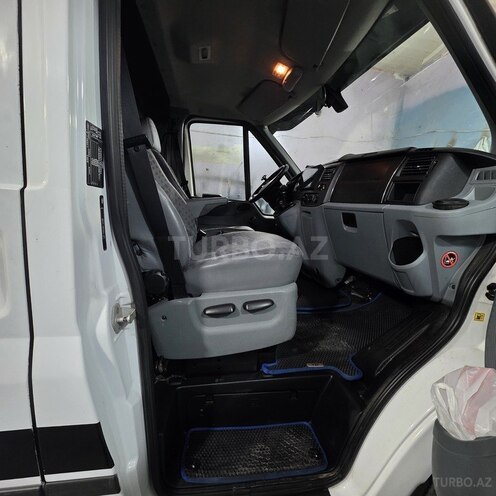 Ford Transit 2012, 280,000 km - 2.2 л - Bakı
