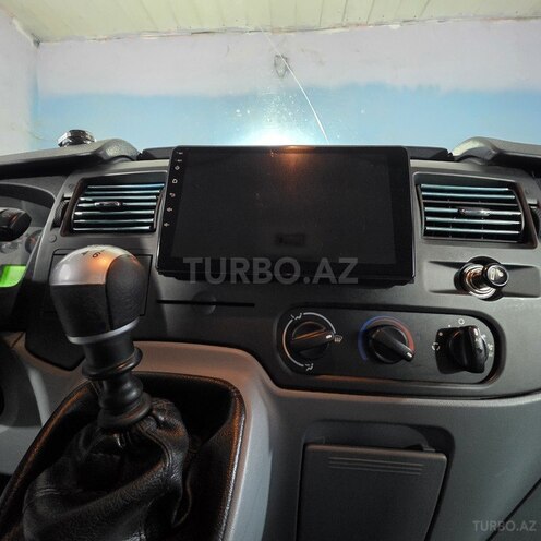Ford Transit 2012, 280,000 km - 2.2 л - Bakı