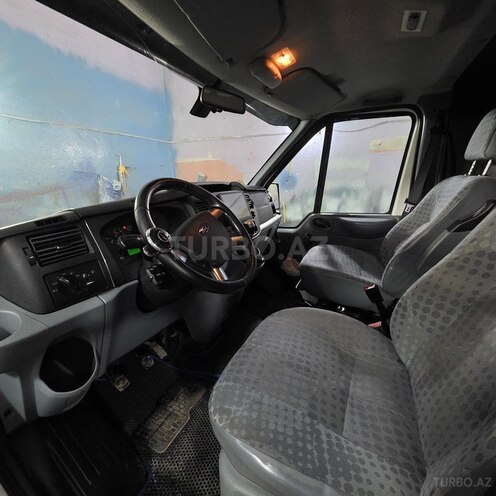 Ford Transit 2012, 280,000 km - 2.2 л - Bakı