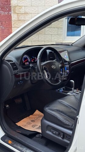 Hyundai Santa Fe 2010, 212,150 km - 2.0 л - Gəncə