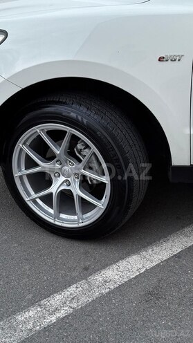 Hyundai Santa Fe 2010, 212,150 km - 2.0 л - Gəncə