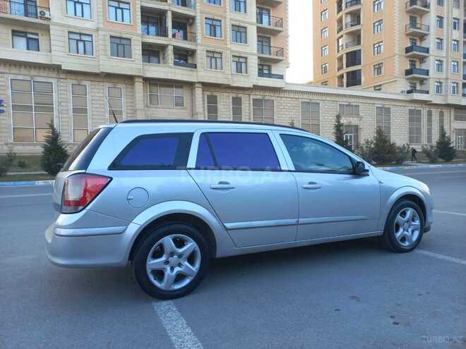 Opel Astra 2007, 261,356 km - 1.4 l - Sumqayıt