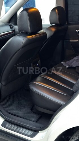 Hyundai Santa Fe 2010, 212,150 km - 2.0 л - Gəncə