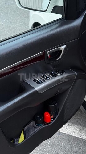 Hyundai Santa Fe 2010, 212,150 km - 2.0 л - Gəncə