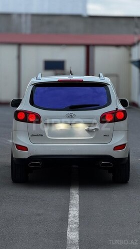 Hyundai Santa Fe 2010, 212,150 km - 2.0 л - Gəncə