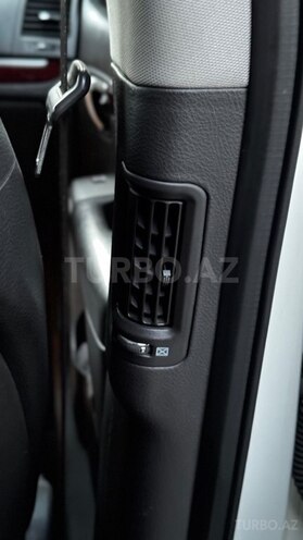 Hyundai Santa Fe 2010, 212,150 km - 2.0 л - Gəncə
